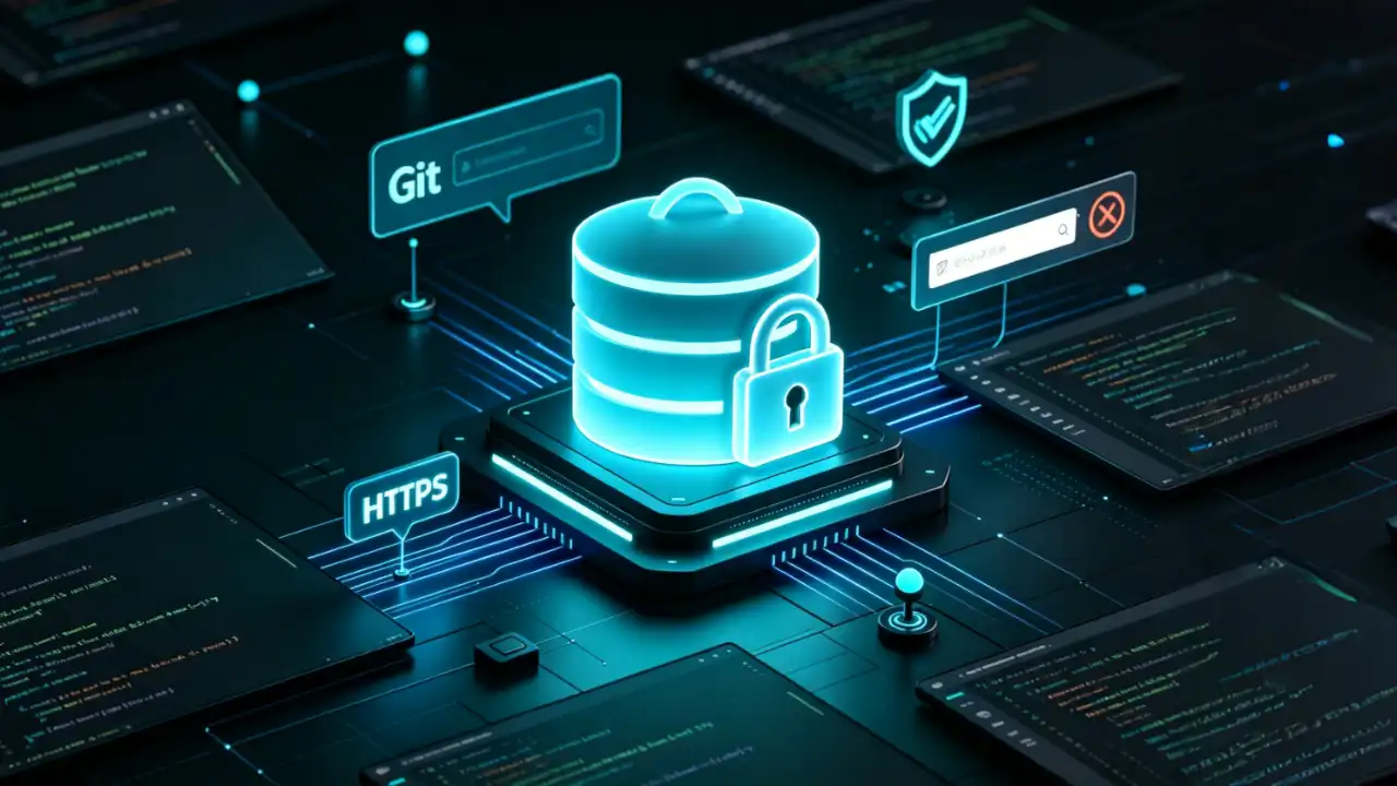 Github禁用HTTPS密码登录