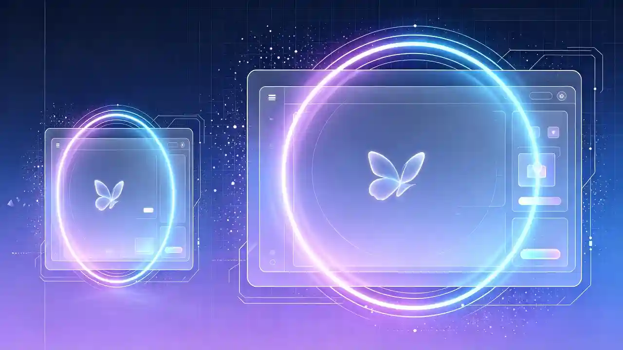 Butterfly主题之首页魔改（一）